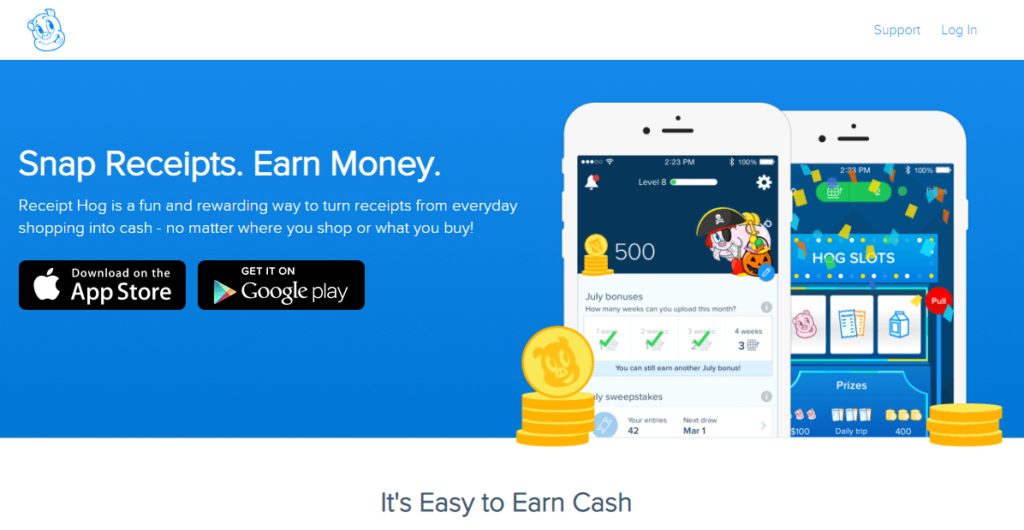 The Best Cash Back Apps - Save & Make Money - Delete My Boss
